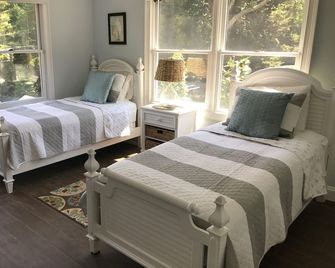 Cove View Manor of Sag Harbor - Sag Harbor - Habitación