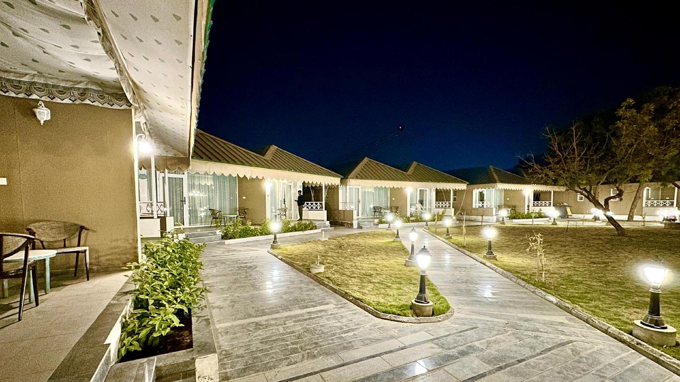 Regenta Resort Bhuj