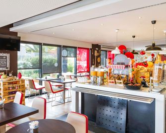 ibis Lisboa Sintra - סינטרה - בר