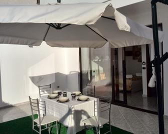 B&B Del Centro - Veglie - Comedor