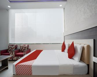 Hotel O Prime Rose - Kurukshetra - Bedroom