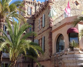 Mas Provençal - Le Lavandou - Outdoor view