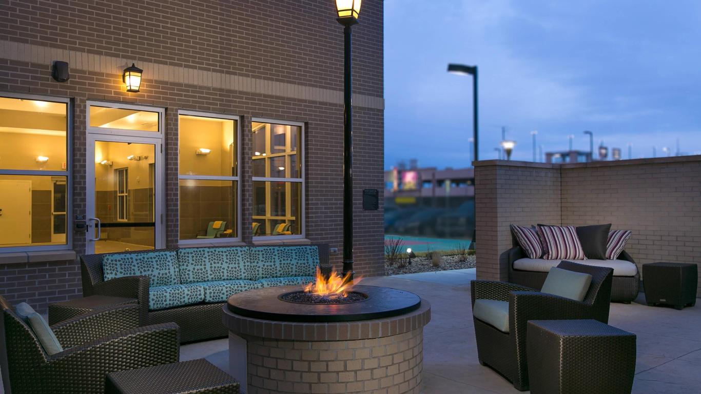 Residence Inn by Marriott Kansas City at the Legends