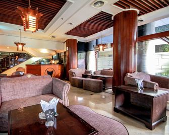 Grand Menteng Hotel - Jakarta - Lobby