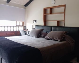 Hotel Boutique Mendoza - Bogotá