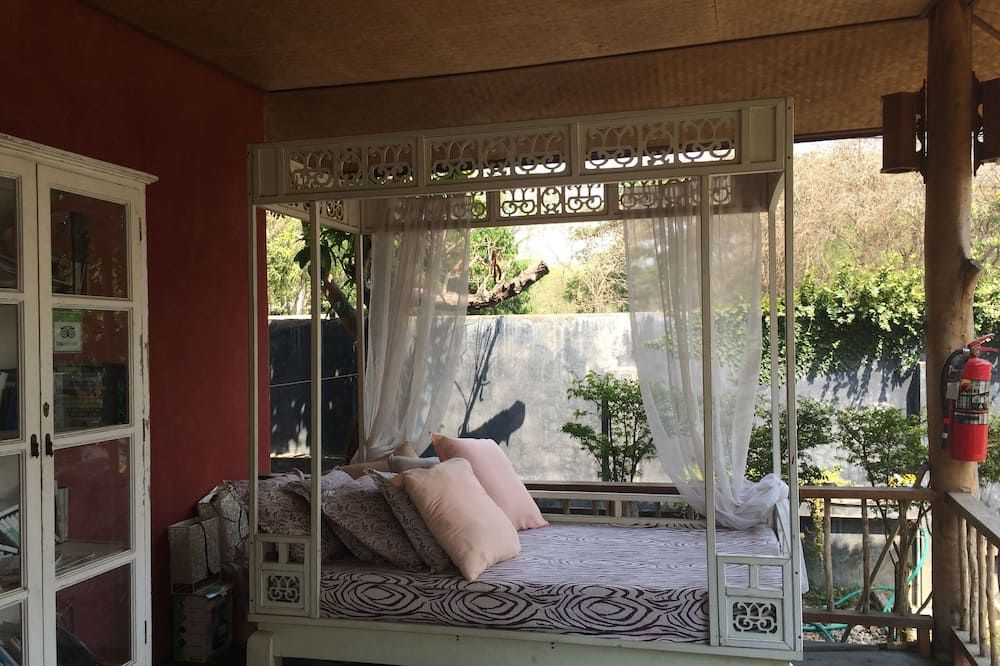 Him Naam Pai Resort - Pai