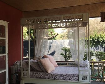 Him Naam Pai Resort - Pai