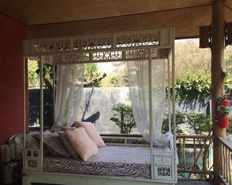 Him Naam Pai Resort - Pai