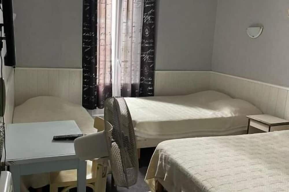 إن ا أوشيلياتريس