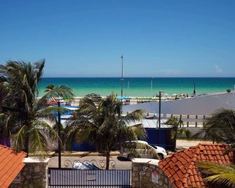 Progreso Beach Hotel - Progreso - Beach