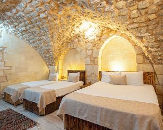 karagül otel - Sanliurfa - Ložnice