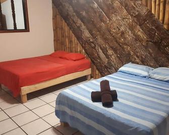 Posada del Brujo - Xul-Ha - Habitación