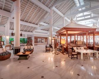 Thavorn Palm Beach Resort Phuket (Sha Plus+) - Karon - Lobby