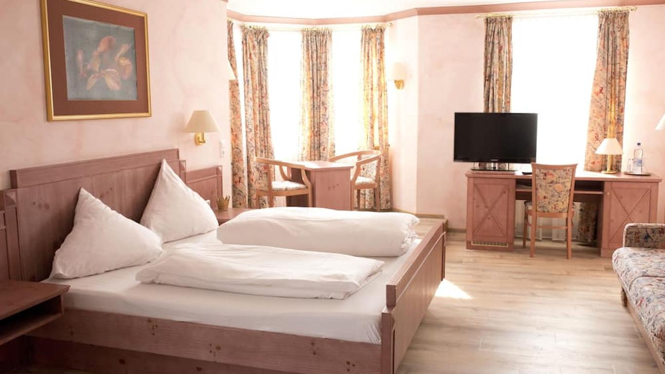 Hotel Hirsch
