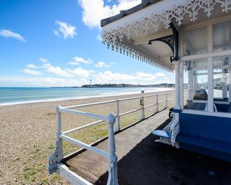 Hotel Prince Regent - Weymouth - Beach