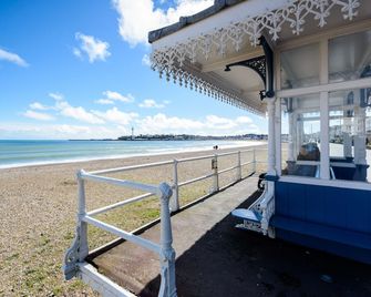 Hotel Prince Regent - Weymouth