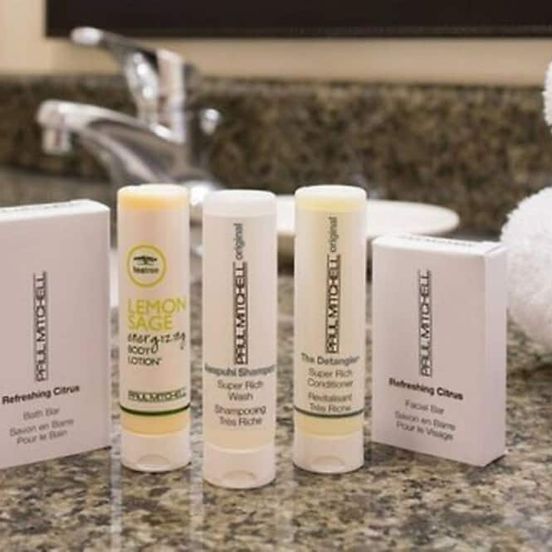 Room amenity view of Fairfield Inn & Suites Twentynine Palms - Joshua Tree National Park