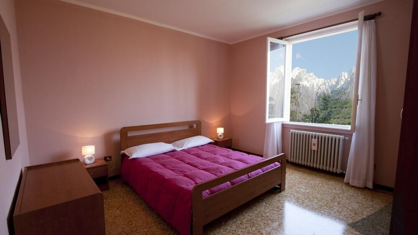 Appartamenti Casa La Rosa