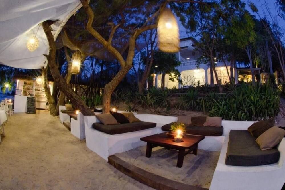 Princesse du Lagon - Ifaty - Patio