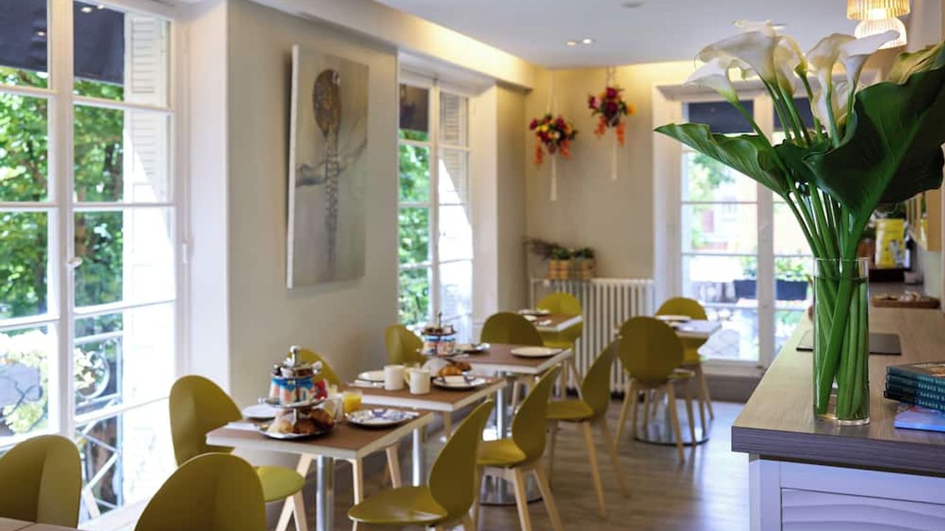 瑪格麗塔斯濤特爾酒店 - 奥爾良