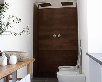 Albergo Rurale Casa Fois - Valledoria - Baño