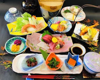 Hotel Nagisaya - Nachikatsuura