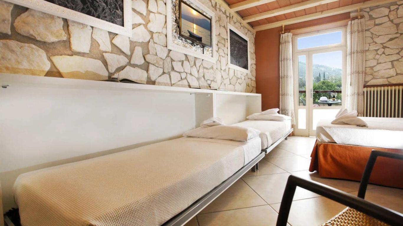 Albergo Garni Orchidea