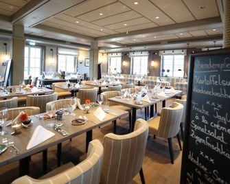 Landhaus Severin's Morsum Kliff - Sylt - Restaurant