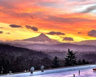Penthouse in downtown White Salmon #19 - White Salmon - Outdoors view