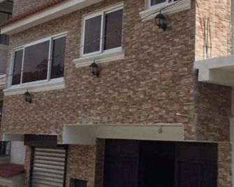 Hotel El Portal Sololateco - Sololá - Building