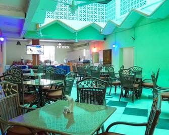Hotel Basilea Mtwapa - Mtwapa - Restaurant