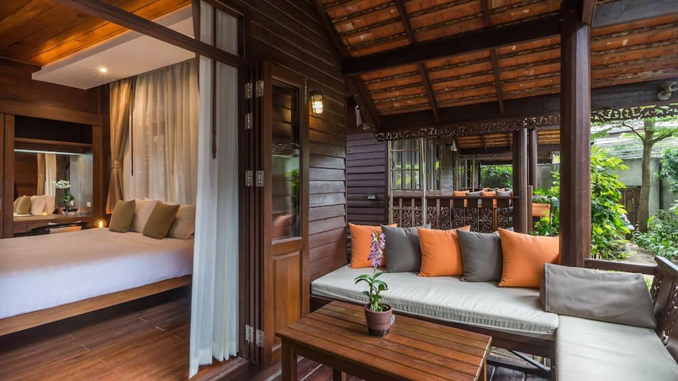 Samui Paradise Chaweng Beach Resort