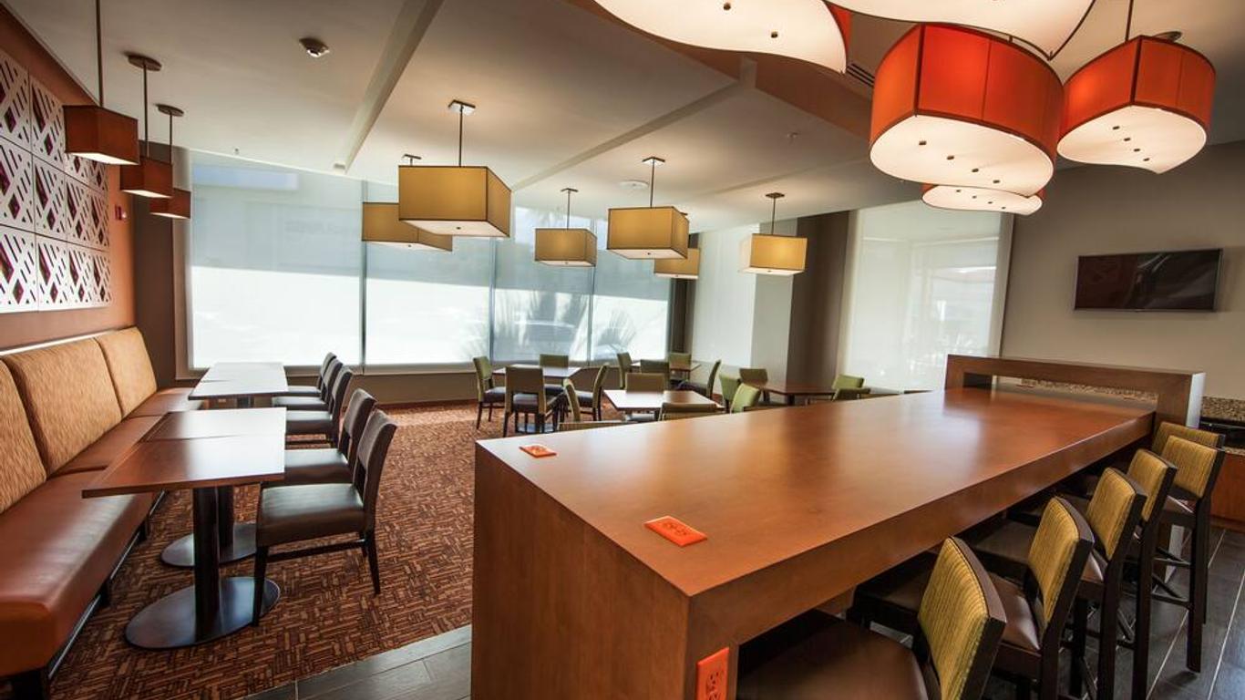 Hyatt Place Tijuana