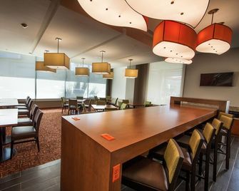Hyatt Place Tijuana - Tijuana - Nhà hàng