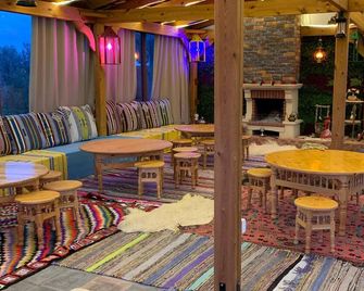 Chalet Essanya - Korba