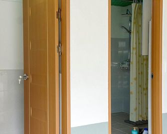 Namwon Sugokdang Hanok Stay - Namwon - Edificio