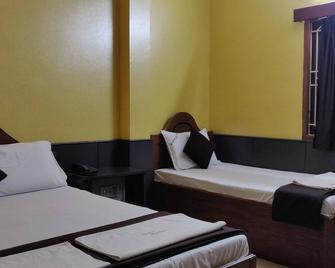 Arudhra Residency - Chidambaram - Habitación