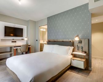 Mode Paris Aparthotel - Paris - Sovrum