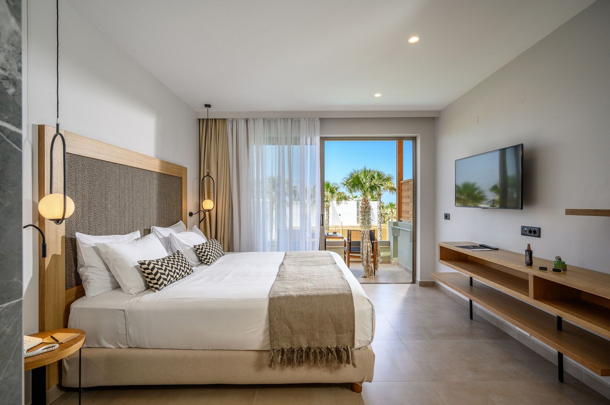 Stella Palace Aqua Park Resort - Hersonissos