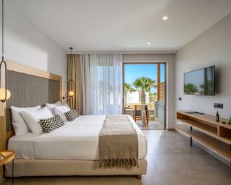 Stella Palace Aqua Park Resort - Hersonissos