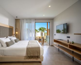 Stella Palace Aqua Park Resort - Hersonissos
