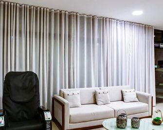 Transamerica Fit Contagem - Contagem
