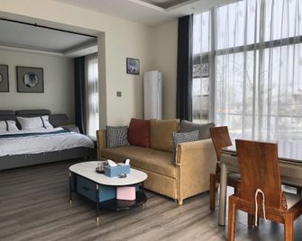 Xi'an Nuoyan yunjian home - Xi An - Chambre