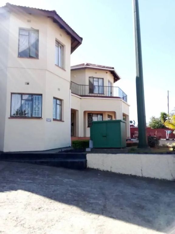 The Haven Guest House - מבאבאנה - בניין