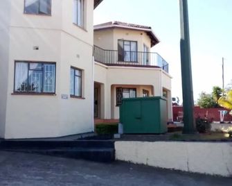 The Haven Guest House - Mbabane - Edifício