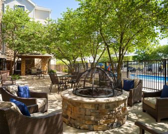 Staybridge Suites Indianapolis-Airport By IHG - Plainfield - Facilitet i boligen