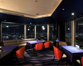 Apa Hotel & Resort Tokyo Bay Makuhari - Chiba - Lounge