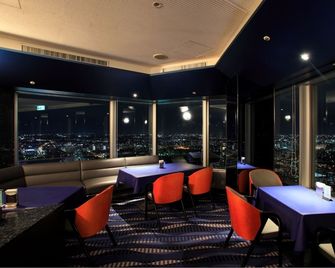Apa Hotel & Resort Tokyo Bay Makuhari - Chiba - Lounge