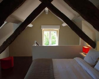 Le Mas de Laché - Caylus - Habitación