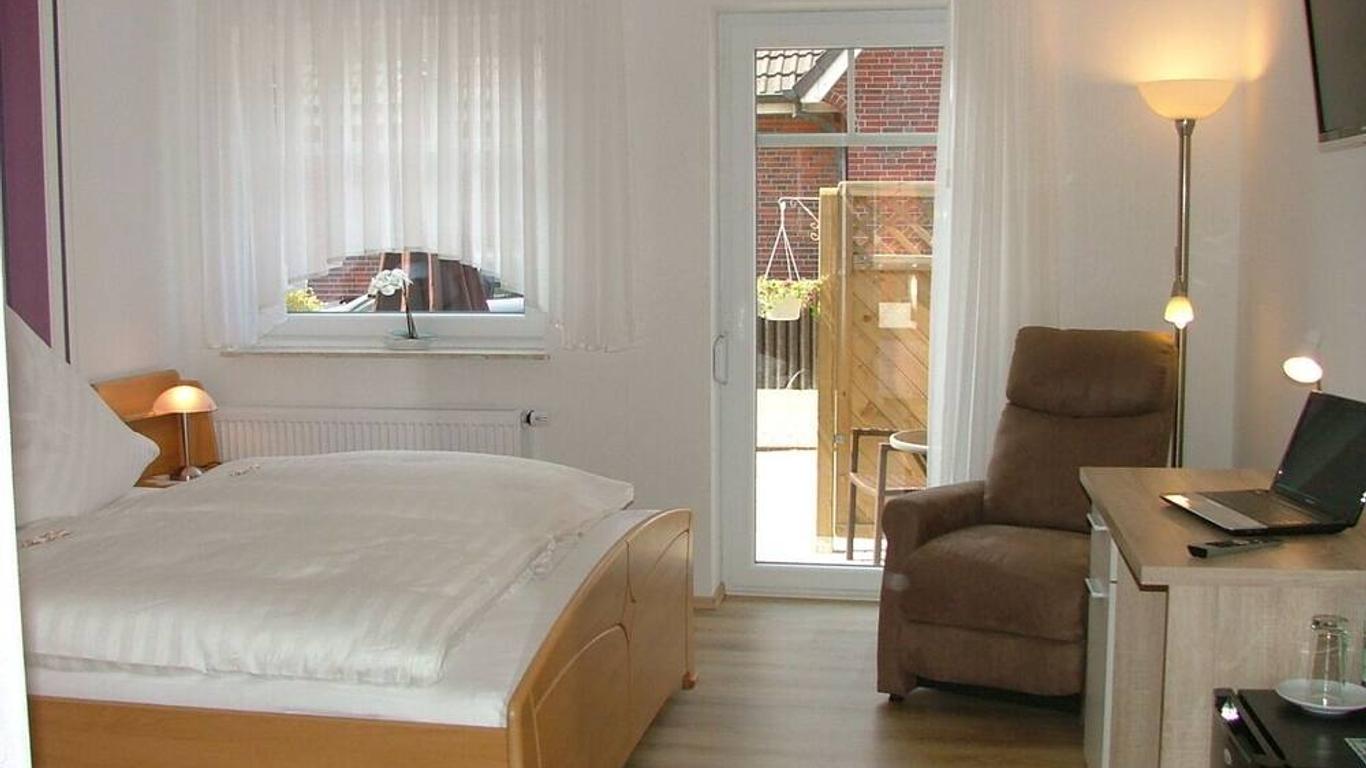 Hotel Thule